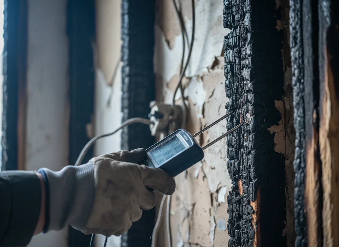 Fire Damage Restoration Waco, NC FAQs